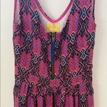 Maeve NWOT  Anthropology Dress Photo 2
