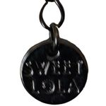 Sweet Lola Delicate Box Chain with 3 Photo 3