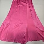 Michael Costello & REVOLVE Cecelia Gown in Pink Medium Photo 3