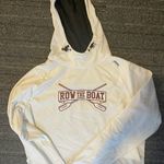 The Row Minnesota Gophers The Boat UNRL Sweatshirt Photo 0
