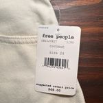 Free People  Skirt Denim Photo 1