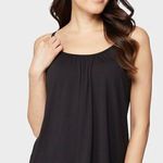 32 Degrees Heat 32 degree cool black swing tank top sz XXL Photo 0