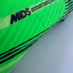 Nike Zoom Mercurial Superfly 9 MDS Elite FG soccer cleats Green Strike/Black Photo 6