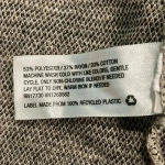 Knox Rose  two tone cardigan in size small Photo 5