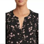 Time And Tru  Floral Dress Photo 3