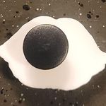 NEW Black Woman Juneteenth Lips Croc Charm Photo 1