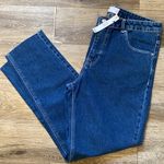 ASOS New Design Loose Fit Straight Leg Jeans Baggy Trendy Street Wear Festival Photo 5