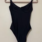 J.Crew  Underwire One Piece Swimsuit Photo 1