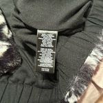 Rebecca Taylor  medium black leopard Photo 4