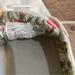 Hey Dude  Karina Coconut White Shoes Size 7 Photo 4