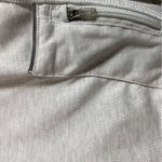 Nike  Running Hooded Shirt Gray Photo 3