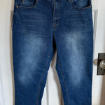 Frye  straight leg jeans size 12/31 Photo 0
