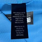 Beach Riot NWOT  Sport Ayla Leggings - Blue - XL Photo 9