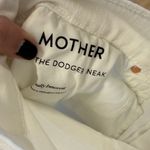 Mother Superior The Dodger Sneak Jeans Photo 15