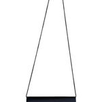 Vintage 60s Black Satin Pleated Purse Clutch Gold Tone Rhinestone Infinity Clasp Photo 1