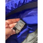 The North Face Women's Gray/Purple  Thermoball Eco Triclimate Jacket Winter Small Photo 7