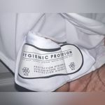 EXPRESS NWT  Limited Edition Front Tie One Piece White Swimsuit Size Medium Photo 4