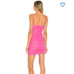 Revolve NWT superdown emmie mesh mini dress Photo 3