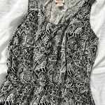 Mossimo Supply Co Graphic Cutout Dress Photo 2