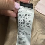 ALLSAINTS Camel Leni Wool Coat Size 4 US $499 Photo 9