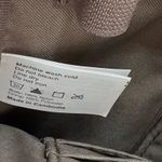 Baggallini Crossbody Multi-Pocket Organizer Travel Bag BLACK Nylon Purse basic Photo 10