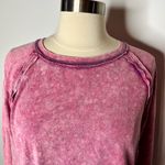 Pink Long Sleeved Top Photo 3