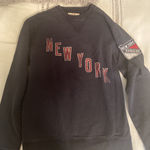 Forty Seven New York Rangers Sweatshirt  Photo 0