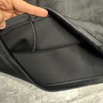 Lululemon Scuba High Rise Mini Skirt Velvet NWT Size Large (BLACK) LW8AL9S Photo 2