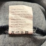 luvamia Women Casual Sleeveless Pocketed Denim Dress Blue Size M Photo 5