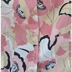 Norton Mcnaughton Y2k Shabby Chic  Blazer XL ? Barbie Pink Butterfly Cottagecore Photo 3