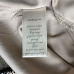 Altar'd State Altar’d State Casaday Leopard Print Wrap Dress Long Bell Sleeve Minidress XS Photo 13