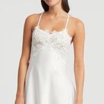 Anthropologie Nightgown & robe set  Bridal set Photo 4
