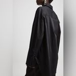 NA-KD  Tie Sleeve Shirt Photo 4