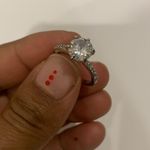 Beverly Hills Boutique Ring… Silver Photo 0