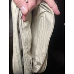 DC Design Collection Shoulder Bag Womens Ivory Faux Leather Crossbody Organizer Photo 14