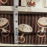 Rachel Zoe Striped Beaded Accessory Set Photo 11