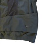 Nike  ACG Cropped Tank Bra Womens Size Large Back Pockets Ventilation Photo 2