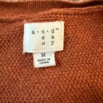 Andeawy Button up sweater  Photo 1