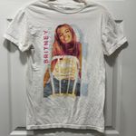 Retro Britney Spears Y2K T Photo 0