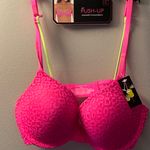 No Boundaries Push Up Bra Photo 0