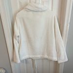Fat Face Fleece Turtleneck Pullover  Photo 2