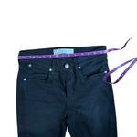AYR The Chiller Eclipse Skinny Jeans Raw Hem Ankle Women's Size W28 L26 Photo 5