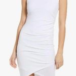 Leith NORDSTROM ]  RUCHED DRESS Photo 2