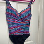 MiracleSuit  CARNIVALE LAYERED ESCAPE Photo 3