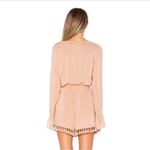Ale By Alessandra ALE’ BY ALESSANDRA M Livia Romper in Latte Photo 2