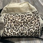 APL  Animal Leopard Print Packable Backpack Photo 10