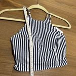 Lululemon XS C/D Cup High Neck Swim top Photo 10