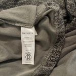 Athleta Santorini Thera Printed Sleeveless Dress in Mojave Laurel/Black. Size L. Photo 8