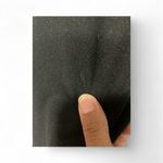 Lululemon black Cozycore joggers size 6 square size dot Photo 1