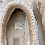 UGG  Tazz II Platform Slipper Sand Photo 5